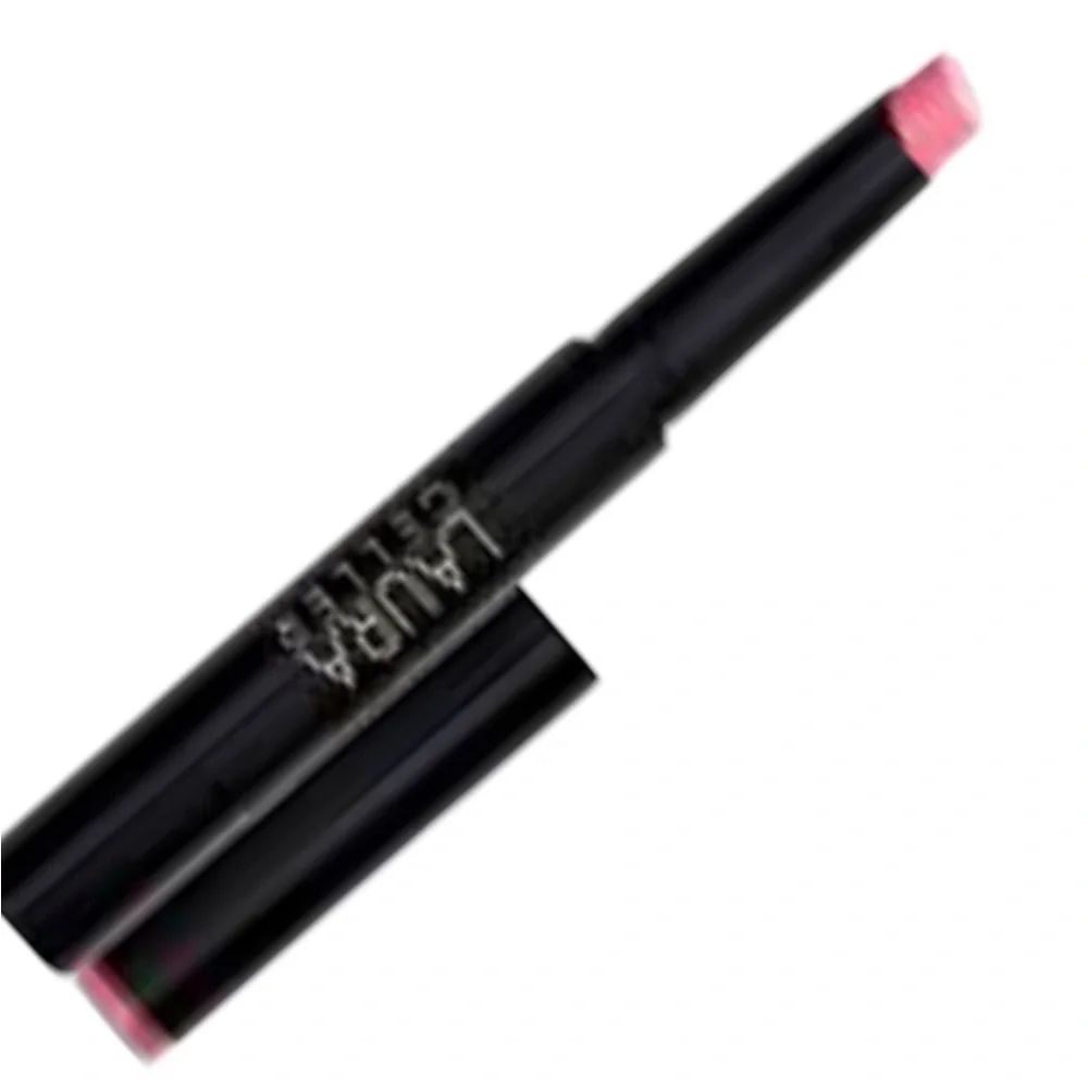 Laura Geller Fine Shine Lipstick‎ On The Go Soft And Slick (Never Sticky) NIB